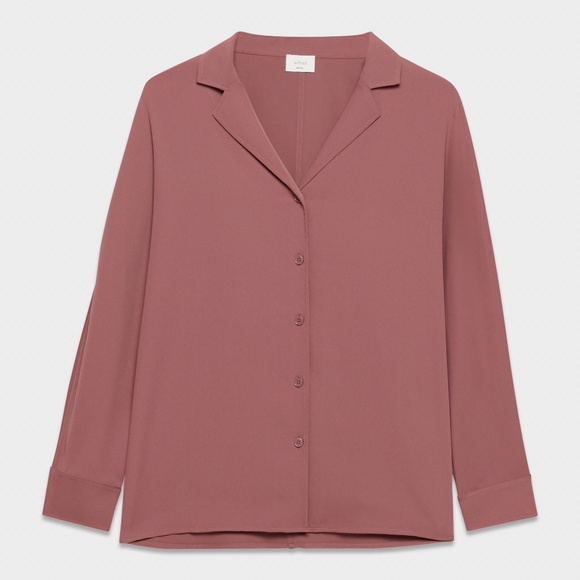 BNWT Wilfred Freeform Shirt - Picture 1 of 9
